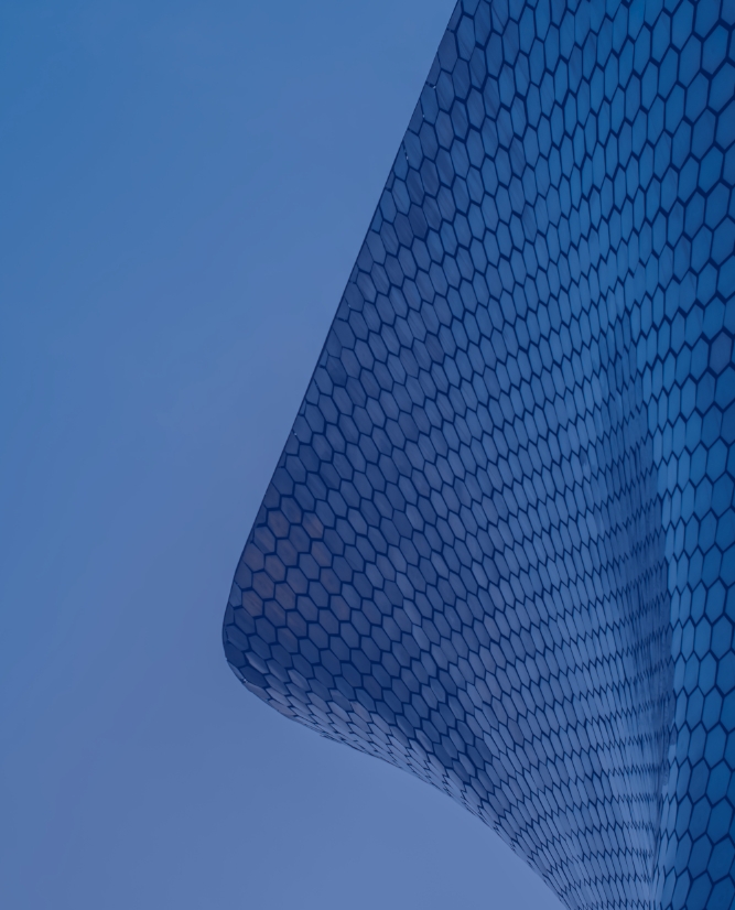 Corportae Building
